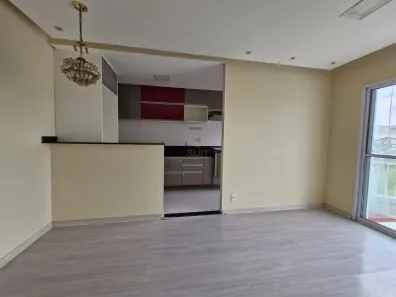 Apartamento com 2 Quartos à venda, 56m² no Parque Viana, Barueri