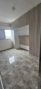 Apartamento com 2 Quartos para alugar, 55m² no Votupoca, Barueri