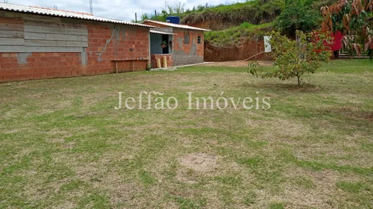 Fazenda / Sítio / Chácara com 3 Quartos à venda, 220m² no Rosa Machado, Piraí