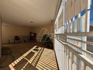 Casa com 3 Quartos à venda, 115m² no Palmital, Marília
