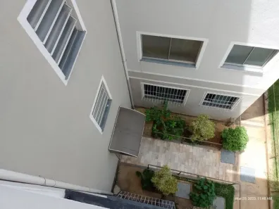 Apartamento com 2 Quartos à venda, 48m² no Gávea, Vespasiano