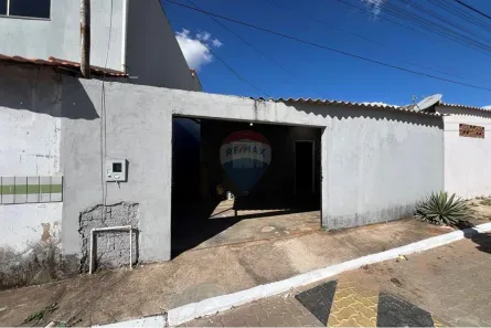 Casa com 2 Quartos à venda, 100m² no Riacho Fundo I, Brasília