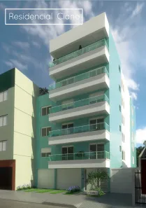 Apartamento com 2 Quartos para alugar, 73m² no Centro, Santa Maria