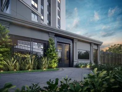 Apartamento com 4 Quartos à venda, 116m² no Parque Industrial Tomas Edson, São Paulo