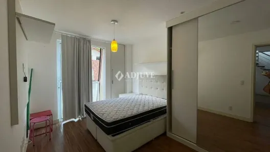 Cobertura com 2 Quartos à venda, 103m² no Corrêas, Petrópolis