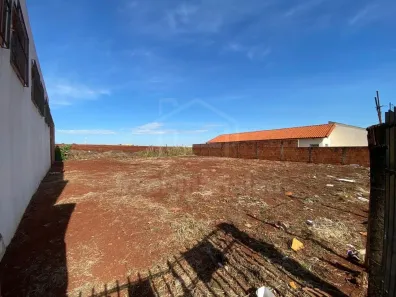 Terreno / Lote / Condomínio para alugar, 250m² no Chácara Braz Miraglia, Jaú