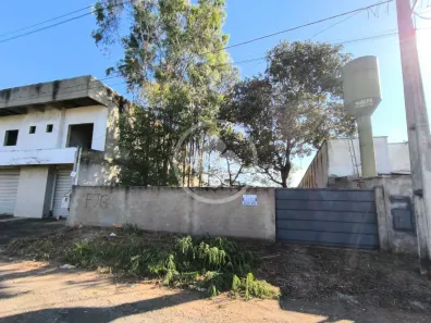 Terreno / Lote / Condomínio à venda, 300m² no portal das aguas, Hidrolândia