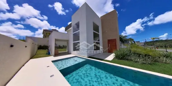 Casa com 4 Quartos à venda, 197m² no Vila de Abrantes (Abrantes), Camaçari