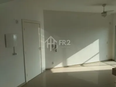 Apartamento com 2 Quartos para alugar, 52m² no Jardim Marajoara, Nova Odessa