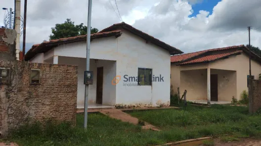 Casa com 2 Quartos à venda, 200m² no Santo Antonio, Altos