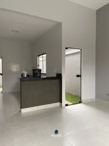 Casa com 3 Quartos à venda, 80m² no Jardim Ipanema, Trindade