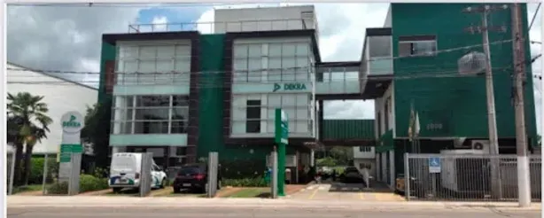 Prédio Inteiro para alugar, 1806m² no Caetetuba, Atibaia