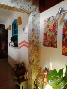Casa com 3 Quartos à venda, 120m² no Narita Garden, Vargem Grande Paulista