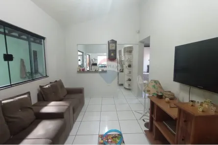 Casa com 4 Quartos à venda, 199m² no Theodoro de Souza Barros, São Pedro