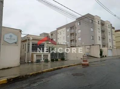 Apartamento com 2 Quartos à venda, 42m² no Graça, Cotia