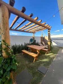 Casa com 3 Quartos à venda, 58m² no Residencial Ravena, Senador Canedo