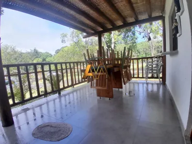 Casa com 3 Quartos à venda, 105m² no , Mata de São João