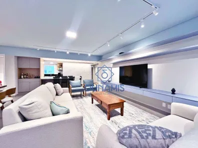 Apartamento com 3 Quartos à venda, 181m² no Pitangueiras, Guarujá