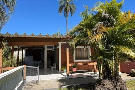 Fazenda / Sítio / Chácara com 1 Quarto à venda, 84m² no Colina do Sol, Jarinu