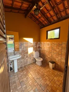 Fazenda / Sítio / Chácara com 3 Quartos para venda ou aluguel, 671m² no Parque Itaipu, São Carlos