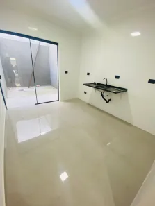 Sobrado com 2 Quartos à venda, 70m² no Chácara São Luiz, Franco da Rocha