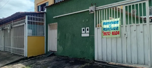 Casa com 3 Quartos à venda, 165m² no Riacho Fundo I, Brasília