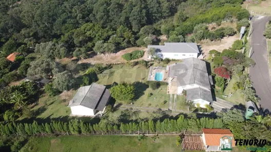 Casa de Condomínio com 3 Quartos à venda, 5000m² no Fazenda Genebra, Alumínio