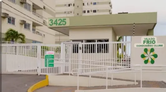 Apartamento com 3 Quartos para alugar, 62m² no Centro, Paulista