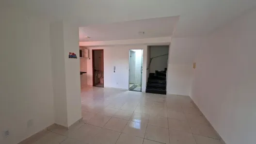 Casa de Condomínio com 2 Quartos para alugar, 150m² no Ponta Negra, Natal