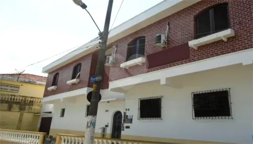 Prédio Inteiro para venda ou aluguel, 396m² no Centro, Ribeirão Pires