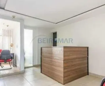 Conjunto Comercial / Sala à venda, 30m² no Taguatinga Centro, Brasília