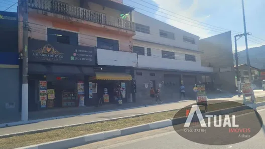 Loja / Salão / Ponto Comercial para alugar, 400m² no Centro, Mairiporã