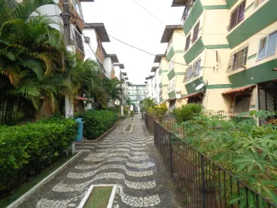 Apartamento com 3 Quartos à venda, 60m² no Arraial do Retiro, Salvador