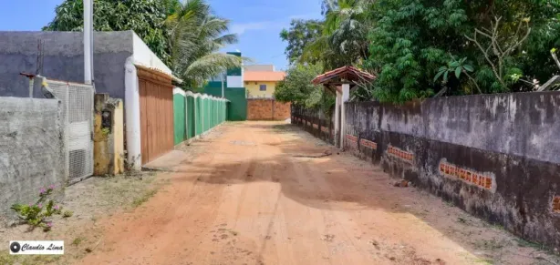 Fazenda / Sítio / Chácara com 4 Quartos à venda, 180m² no Barra do Jacuípe, Camaçari