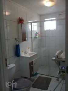 Apartamento com 2 Quartos à venda, 49m² no Parque Boa Esperança, São Paulo