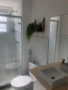 Apartamento com 2 Quartos para alugar, 58m² no Conceição de Jacareí, Mangaratiba