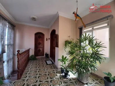 Casa Comercial com 3 Quartos à venda, 290m² no Centro, Guaratinguetá