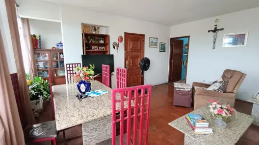 Apartamento com 3 Quartos à venda, 113m² no Boa Vista, Recife