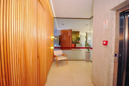Apartamento com 4 Quartos à venda, 194m² no Asa Norte, Brasília