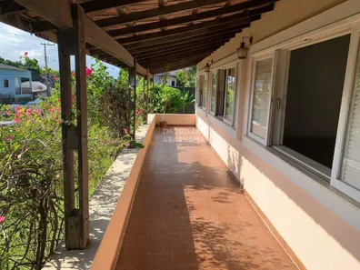 Casa com 3 Quartos à venda, 246m² no Rio do Limão, Araruama