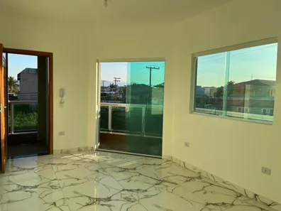 Kitnet com 1 Quarto à venda, 37m² no , Peruíbe