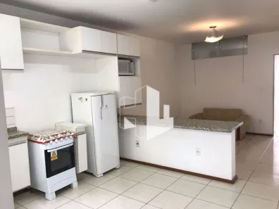 Apartamento com 1 Quarto para alugar, 90m² no Jardim Ferreira Dias, Jaú