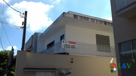 Prédio Inteiro à venda, 300m² no Jardim Niero, Louveira