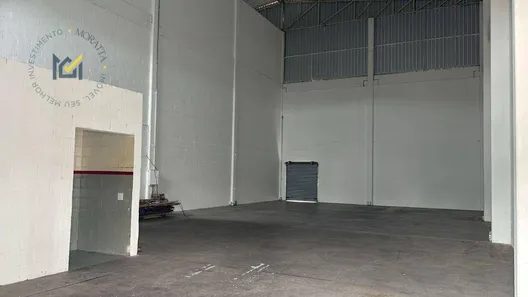 Galpão / Depósito / Armazém para alugar, 300m² no Jardim Delegá, Salto