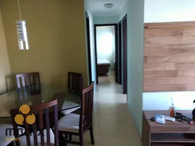 Apartamento com 3 Quartos à venda, 67m² no Estância Pinhais, Pinhais