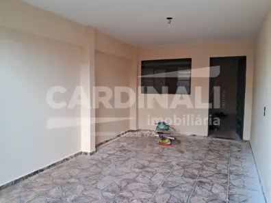 Casa com 2 Quartos à venda, 105m² no Parque Igaçaba, Araraquara