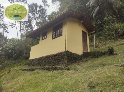 Fazenda / Sítio / Chácara com 3 Quartos à venda, 100m² no , Nova Friburgo