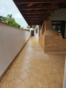 Casa de Condomínio com 4 Quartos para venda ou aluguel, 471m² no Nossa Senhora do Perpétuo Socorro, Pindamonhangaba