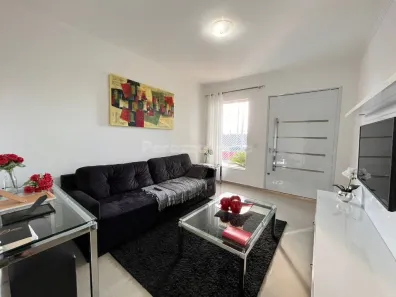 Casa de Condomínio com 4 Quartos à venda, 192m² no Setor Habitacional Tororó, Brasília