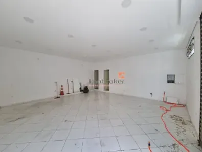 Conjunto Comercial / Sala para alugar, 75m² no Jardim Yaya, Carapicuíba